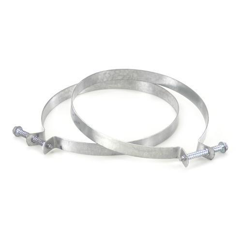 SD4396008RP 4396008rp-dryer-vent-hose-clamps