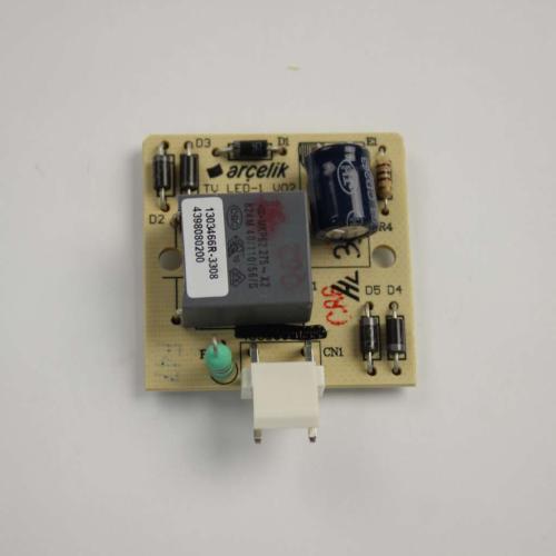 SD4398080200 4398080200-ap7570697-led-board-230v