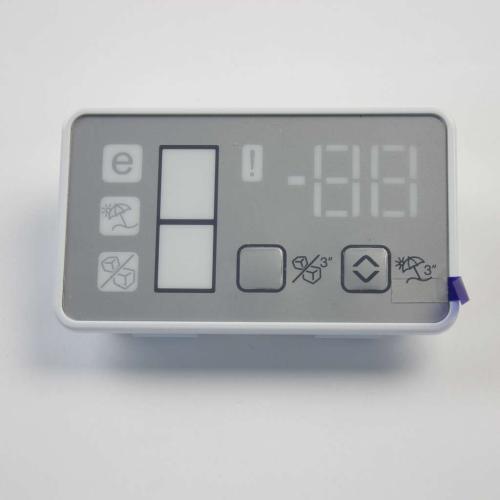 SD4398372200 4398372200-ap7443284-display-card-assembly