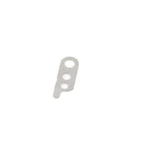 SD441053941 441053941-4-410-539-41-appliance-spacer-plate