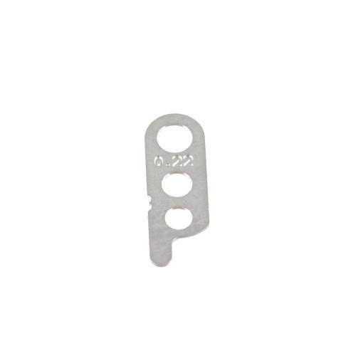 SD441054021 441054021-4-410-540-21-spacer-plate-b