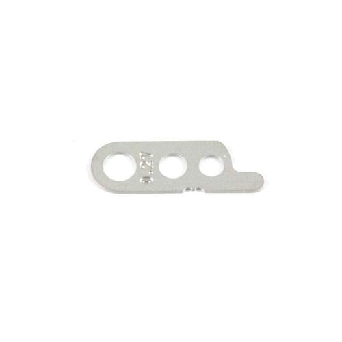 SD441054071 441054071-4-410-540-71-spacer-plate-b