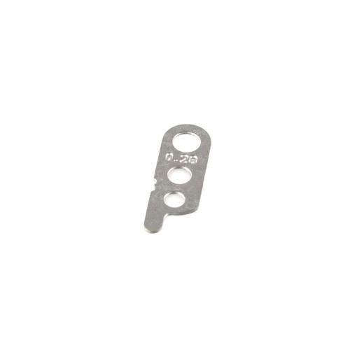 SD441054081 441054081-4-410-540-81-spacer-plate-b