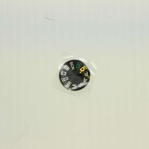 SD445811101 445811101-4-458-111-01-plate-490