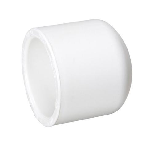 SD447-007 447-007-pvc-cap-fitting-connector