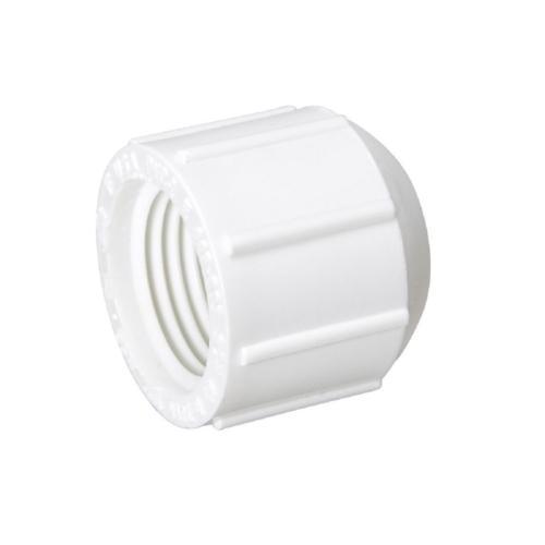 SD448-007 448-007-pvc-schedule-40-female-threaded-cap