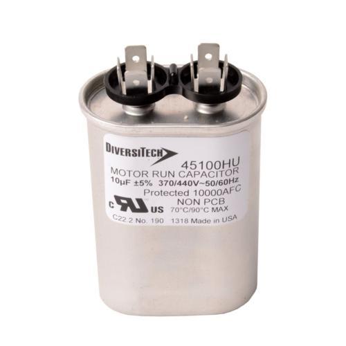 SD45100HU 45100hu-oval-hd-capacitor