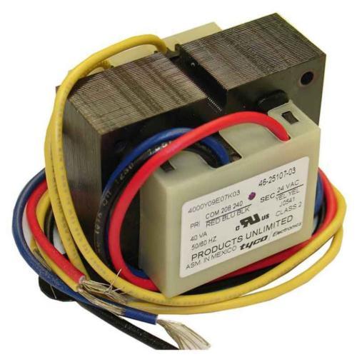 SD46-25107-03 46-25107-03-hvac-transformer