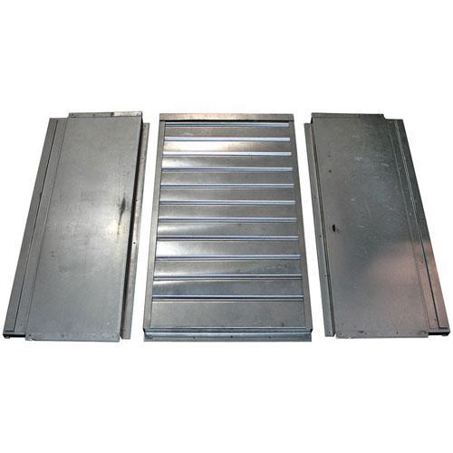 SD4644 4644-deflector-set-of-3