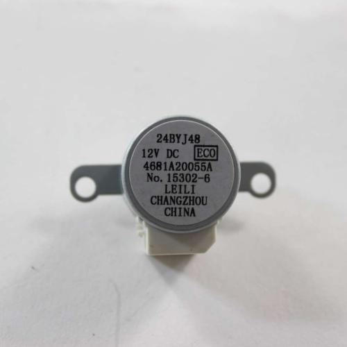 SD4681A20055A 4681a20055a-dc-stepping-motor-assembly