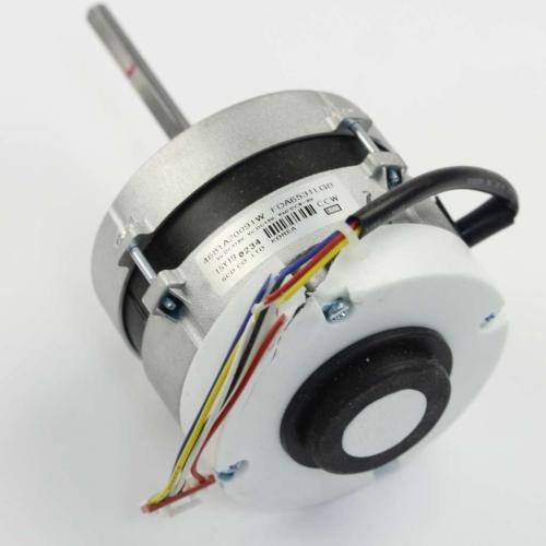 SD4681A20091W 4681a20091w-dc-motor-assembly