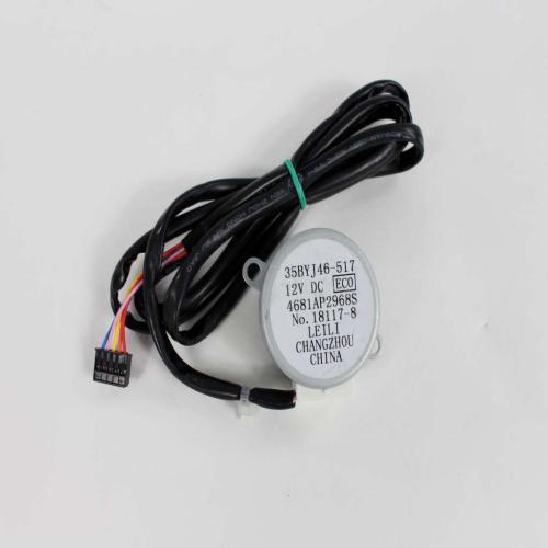 SD4681AP2968S 4681ap2968s-dc-stepping-motor-assembly