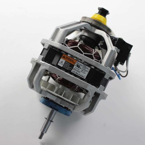 SD4681EL1008A 4681el1008a-ap4438218-dryer-drum-drive-motor