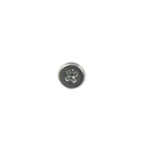 SD469073801 469073801-4-690-738-01-screw-m3x3-left-hand-thread