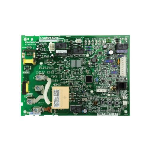 SD47-102090-93 47-102090-93-hvac-control-board