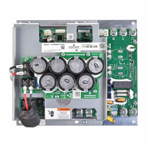 SD47-105221-08 47-105221-08-hvac-power-inverter