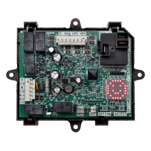 SD47D01U-843 47d01u-843-hvac-defrost-control-board