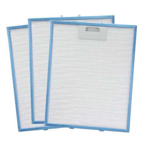 SD49001003 49001003-range-hood-mesh-filter