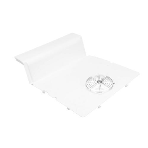 SD4914270100 4914270100-evaporator-front-cover-assy