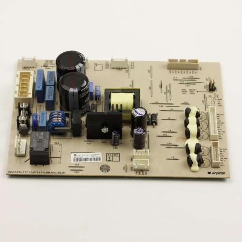 SD4918670200 4918670200-electronic-control-board