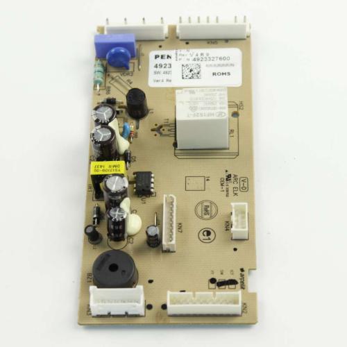 SD4923327600 4923327600-ap7524398-main-board-s1-k563xxne-ul-vcc