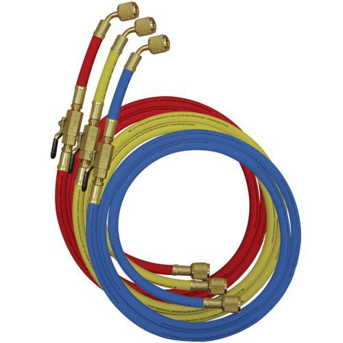 SD49262-60-JT 49262-60-jt-mini-split-high-pressure-hose-set
