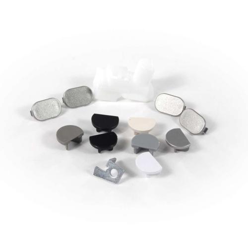 SD4939981800 4939981800-ap7863672-door-left-assembly-kit