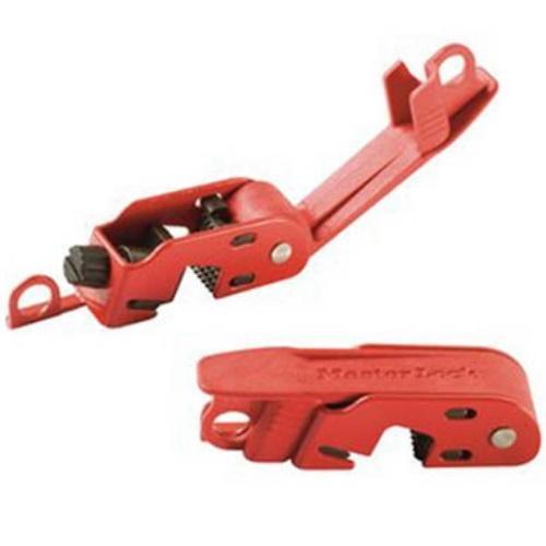 SD493B 493b-circuit-breaker-lockout-device