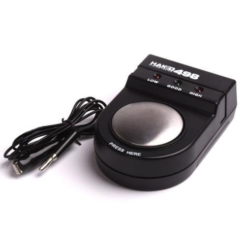 SD498 498-wrist-strap-tester