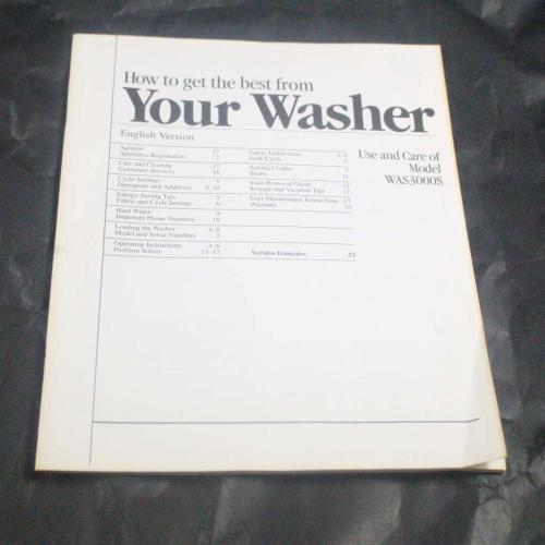 SD499803 499803-49-9803-washer-camshaft-position-sensor