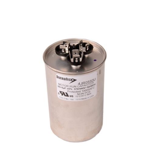 SD4JR0550U 4jr0550u-run-capacitor-round-50-5mfd-370v-440v