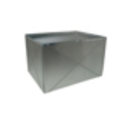 SD4R820142048 4r820142048-custom-pleenum-r8-insulated-panel