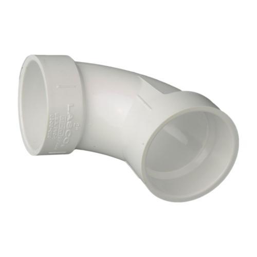 SD5-300020 5-300020-pvc-90deg-ell-dwv