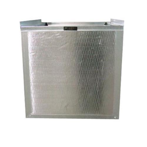 SD500-327 500-327-fiberglass-return-air-stand