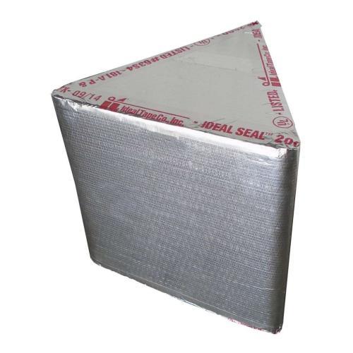 SD500-818 500-818-fiberglass-triangle