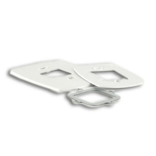 SD50001137-001/U 50001137-001-u-thermostat-cover-plate