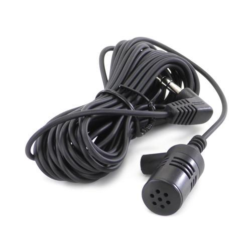 SD5014386Z03 5014386z03-50-14386z03-microphone-alpine-cde126bt