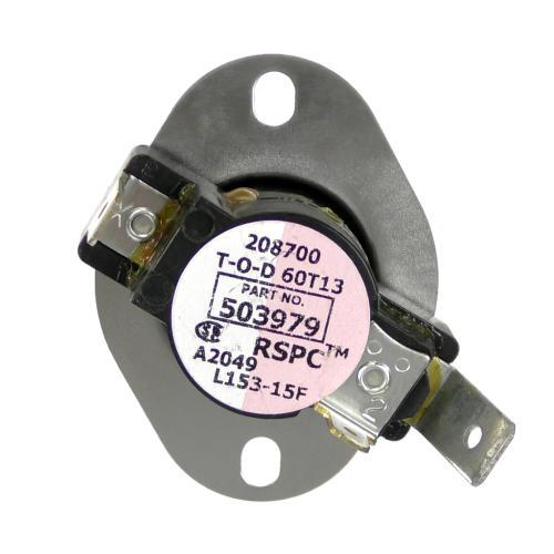 SD503979 503979-wp503979-dryer-cycling-thermostat