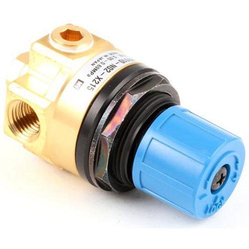 SD50657 50657-pressure-regulator-0-100-psi