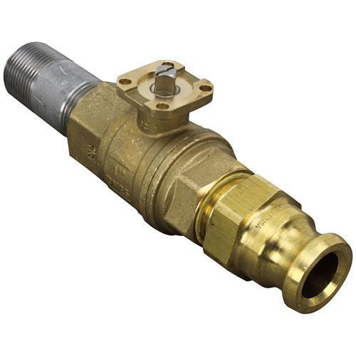 SD50907 50907-dump-drain-assembly