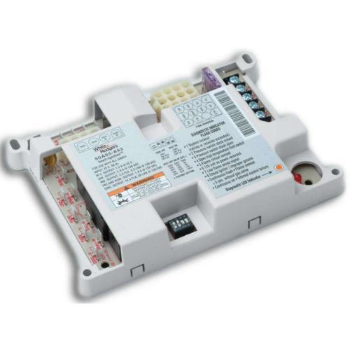 SD50A65-843 50a65-843-integrated-ignition-control