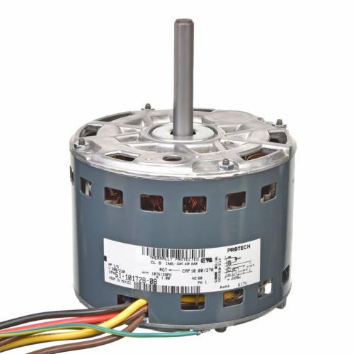 SD51-101728-08 51-101728-08-blower-motor-1-5-hp-208-230v
