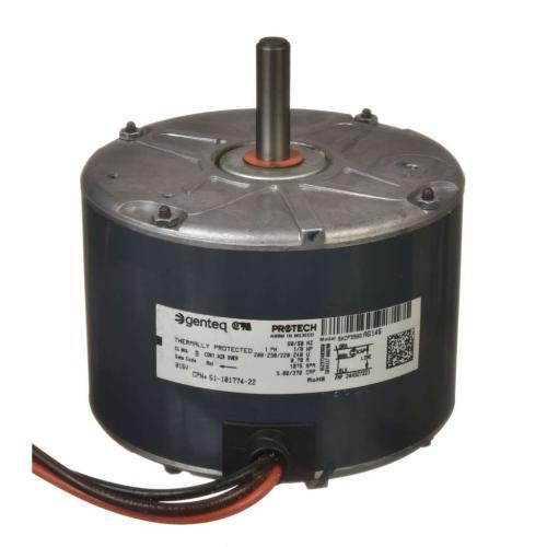 SD51-101774-22 51-101774-22-condenser-motor-1-8-hp