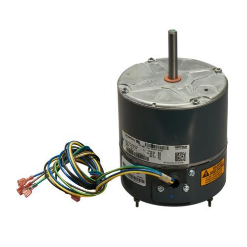 SD51-102728-12 51-102728-12-condenser-motor-variable-speed