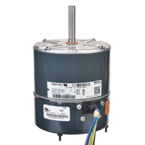 SD51-102728-24 51-102728-24-motor-ecm-outdoor