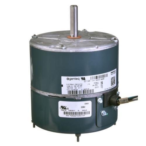 SD51-102870-02 51-102870-02-condenser-motor-ecm-outdoor