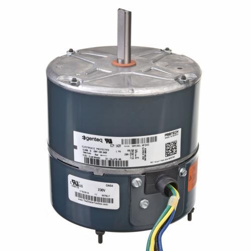 SD51-102870-08 51-102870-08-condenser-ecm-motor