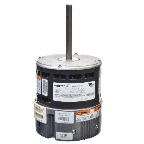 SD51-104355-00 51-104355-00-motor-selectech-120v-12-hp