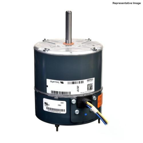 SD51-104356-00 51-104356-00-motor-selectech-120v-3-4-hp