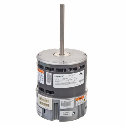 SD51-104356-18 51-104356-18-blower-motor-34-hp-selectech-120v